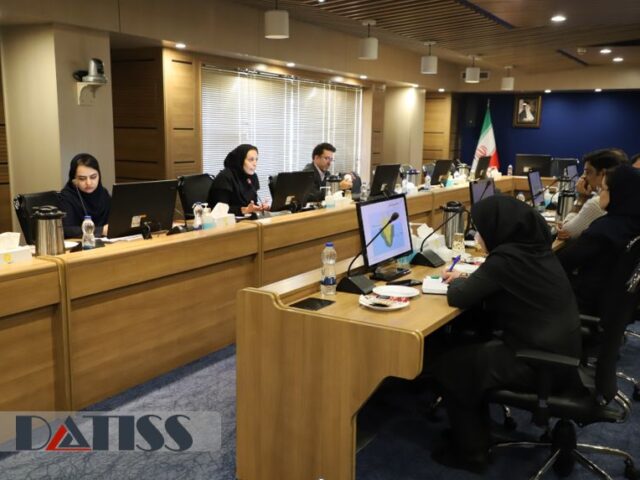 مشاوره مدیریت دانش